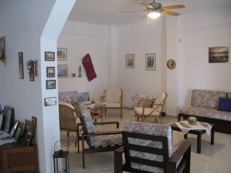 4 Bedroom Detached House in Nikiti RE0214 267376