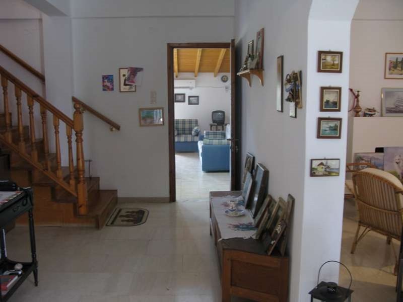 4 Bedroom Detached House in Nikiti RE0214 267379