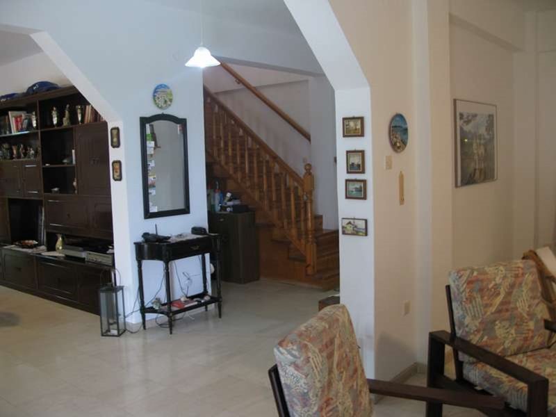 4 Bedroom Detached House in Nikiti RE0214 267380