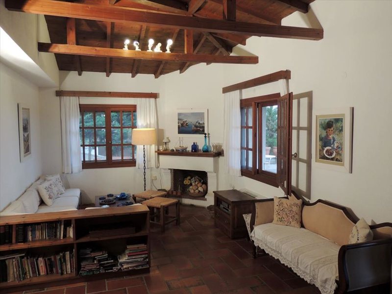 4 Bedroom Detached House in Porto Carras RE0490 267385