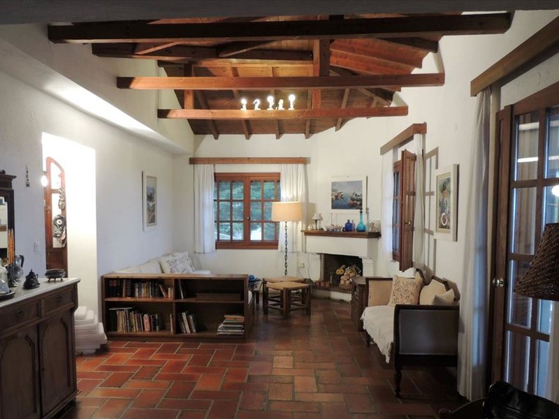 4 Bedroom Detached House in Porto Carras RE0490 267387