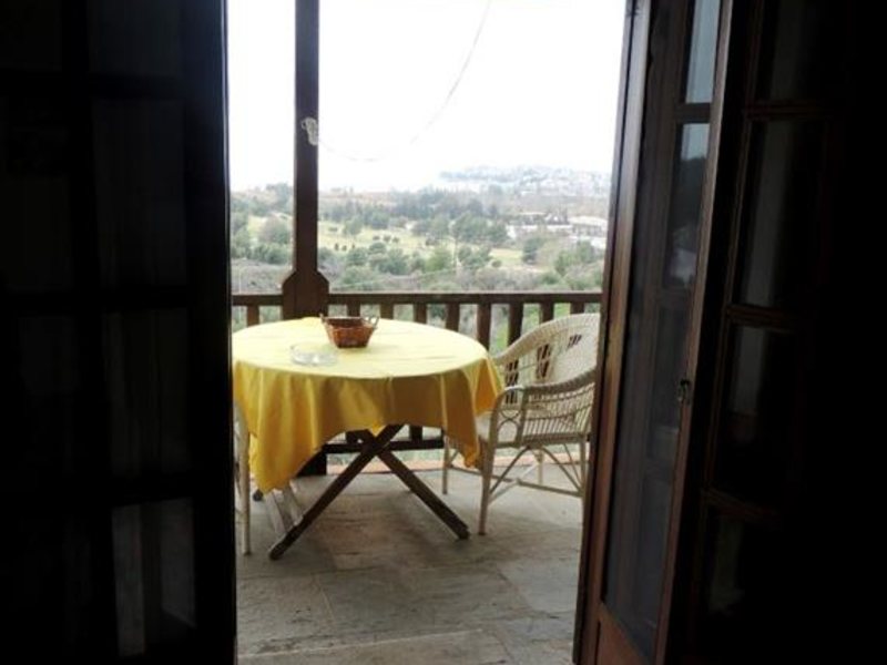 4 Bedroom Detached House in Porto Carras RE0490 267391