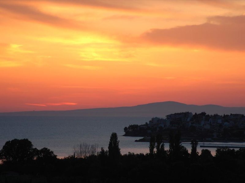 4 Bedroom Detached House in Porto Carras RE0490 267396