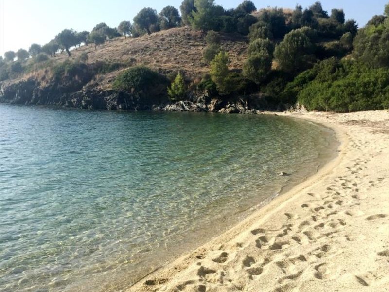 4 Bedroom Detached House in Porto Carras RE0490 267398