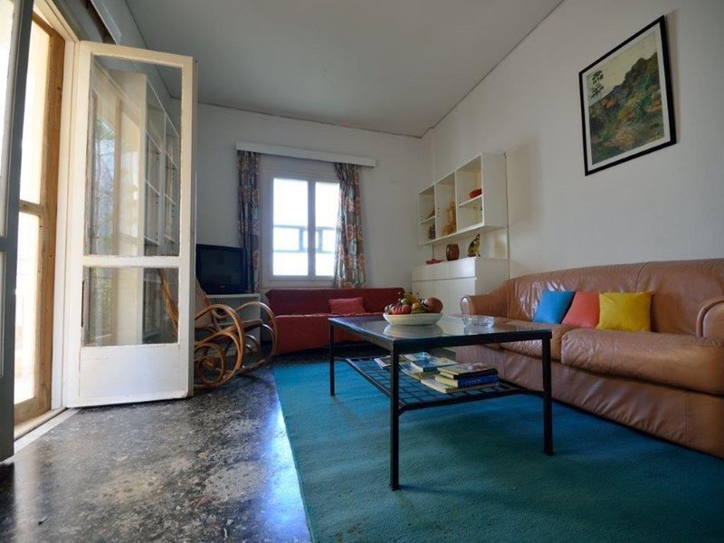 4 Bedroom Flat in Hersonissos RE0323 267403