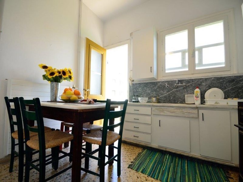 4 Bedroom Flat in Hersonissos RE0323 267405