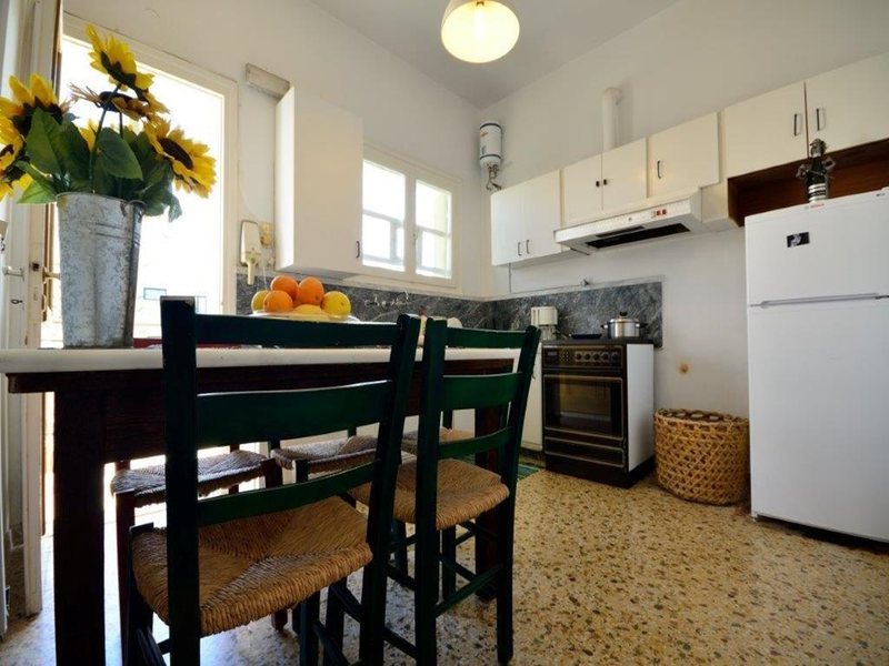 4 Bedroom Flat in Hersonissos RE0323 267406