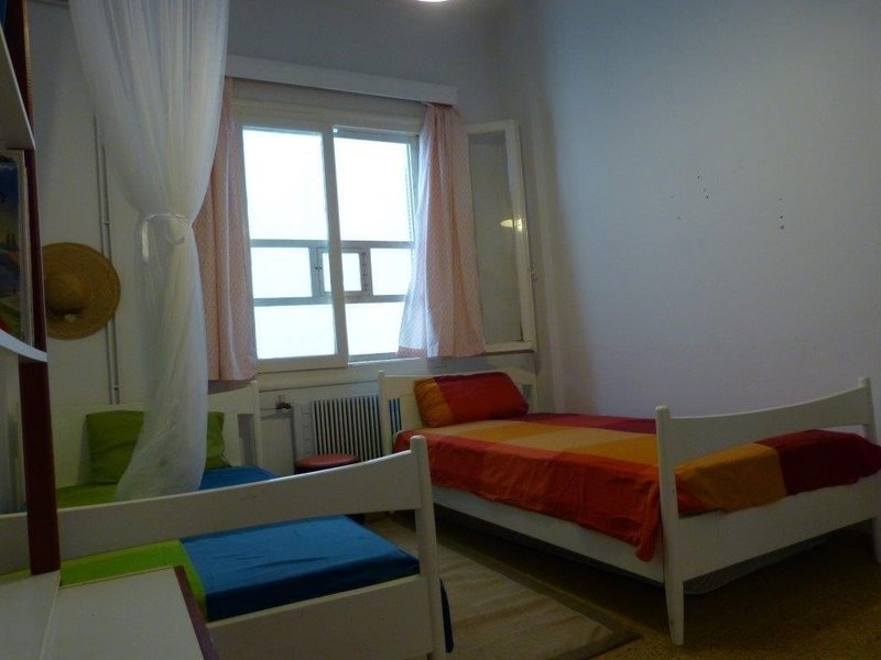 4 Bedroom Flat in Hersonissos RE0323 267407