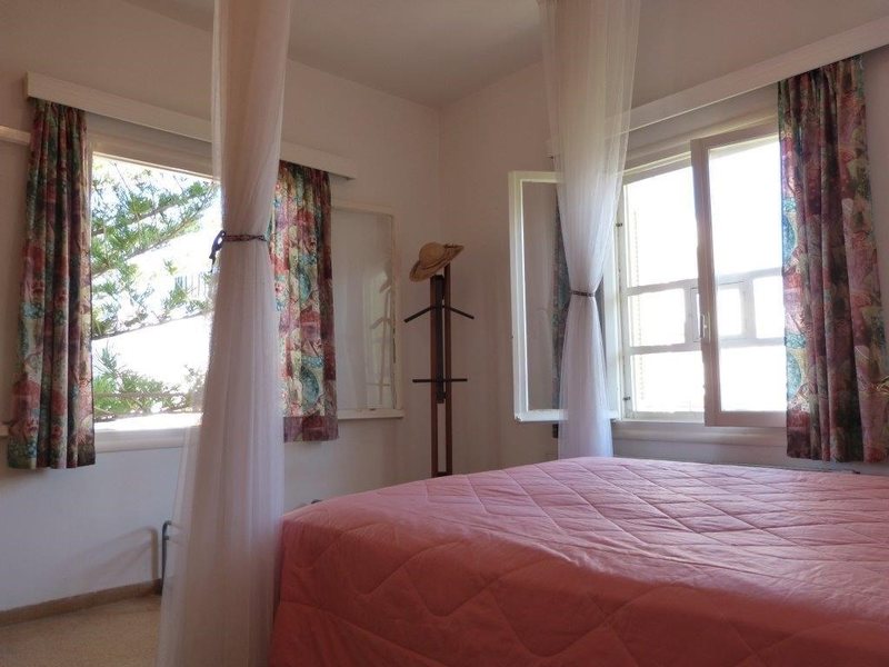 4 Bedroom Flat in Hersonissos RE0323 267410