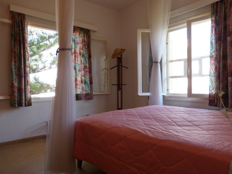 4 Bedroom Flat in Hersonissos RE0323 267411