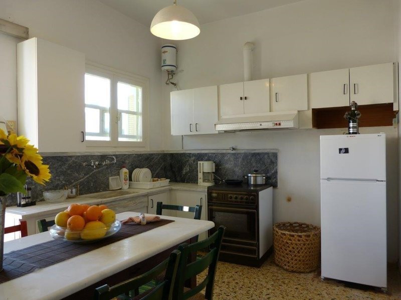 4 Bedroom Flat in Hersonissos RE0323 267412