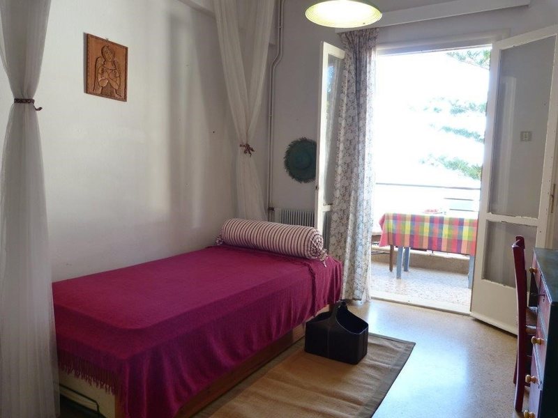 4 Bedroom Flat in Hersonissos RE0323 267415