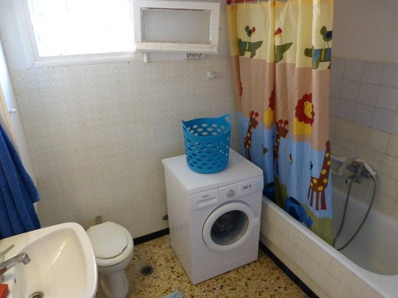 4 Bedroom Flat in Hersonissos RE0323 267418