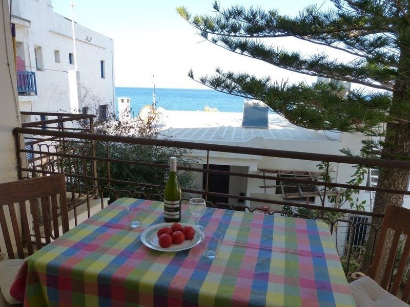 4 Bedroom Flat in Hersonissos RE0323 267419