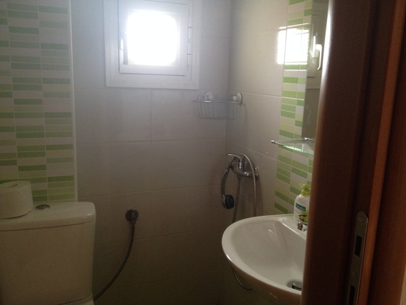 4 Bedroom Maisonette in Kalives RE0107 267427