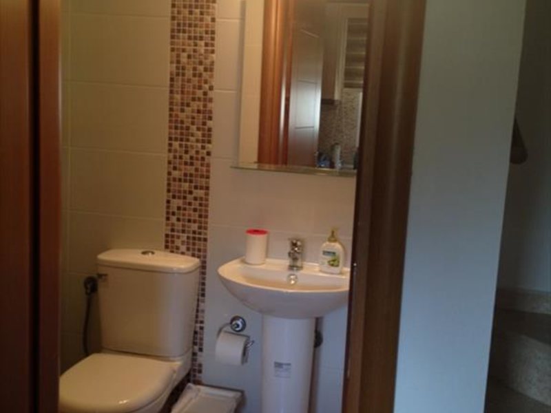 4 Bedroom Maisonette in Kalives RE0107 267429