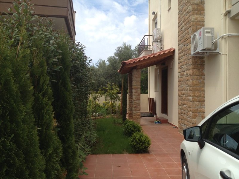 4 Bedroom Maisonette in Kalives RE0107 267433