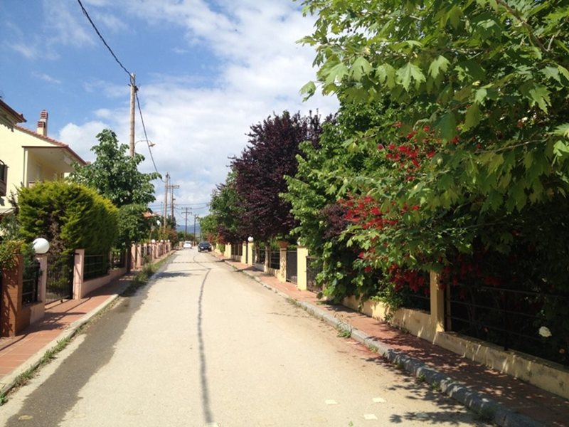 4 Bedroom Maisonette in Kalives RE0107 267434