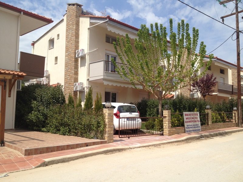 4 Bedroom Maisonette in Kalives RE0107 267436