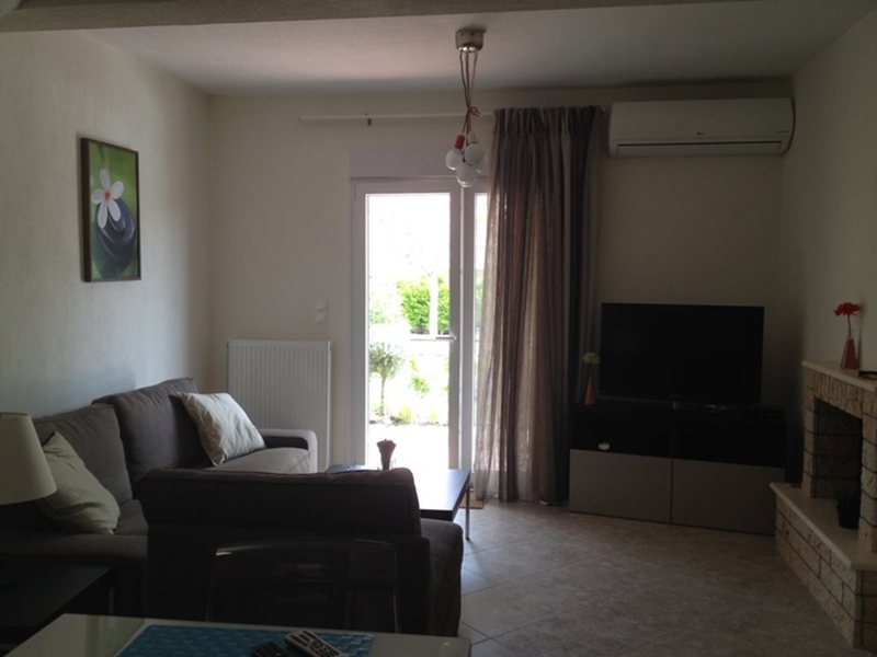 4 Bedroom Maisonette in Kalives RE0107 267437