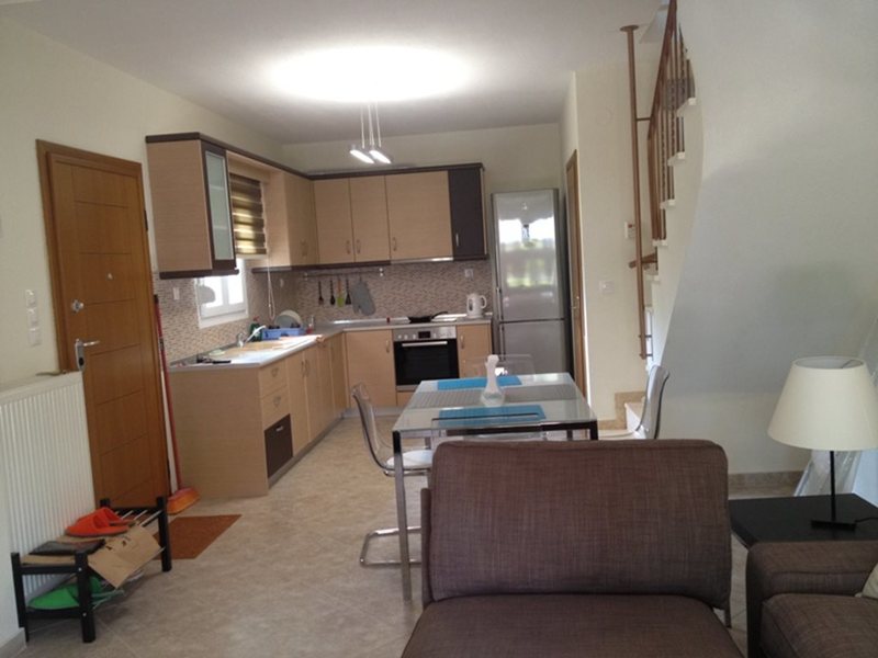 4 Bedroom Maisonette in Kalives RE0107 267438