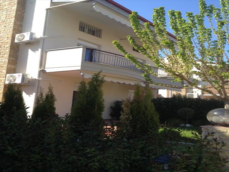 4 Bedroom Maisonette in Kalives RE0107 267441