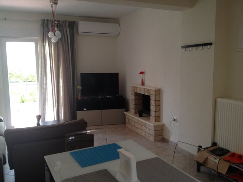 4 Bedroom Maisonette in Kalives RE0107 267442