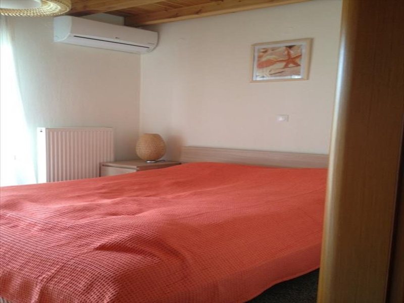 4 Bedroom Maisonette in Kalives RE0107 267443