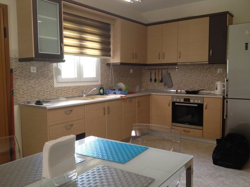 4 Bedroom Maisonette in Kalives RE0107 267444