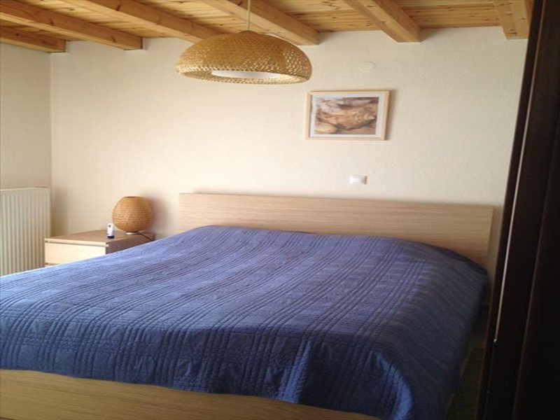 4 Bedroom Maisonette in Kalives RE0107 267445