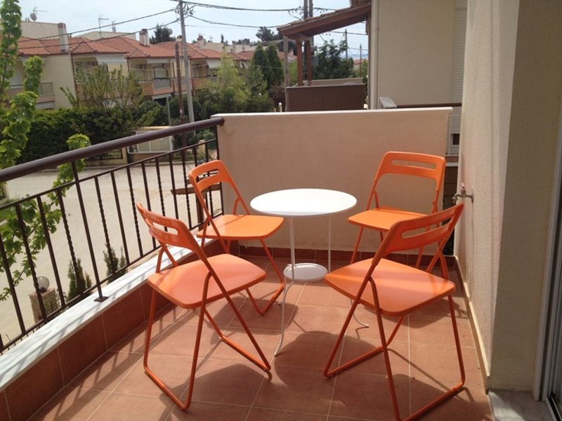 4 Bedroom Maisonette in Kalives RE0107 267447