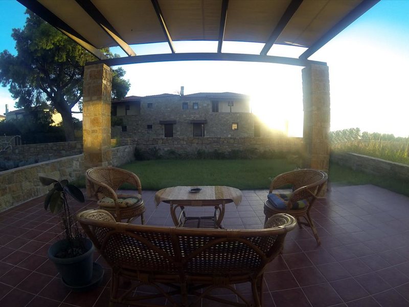 4 Bedroom Villa in Elani RE0338 267454