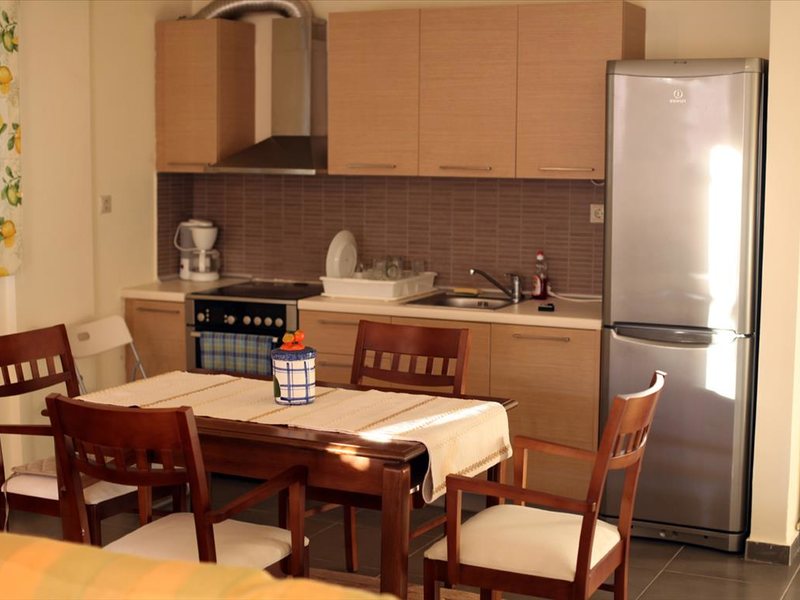 4 Bedroom Villa in Elani RE0338 267456