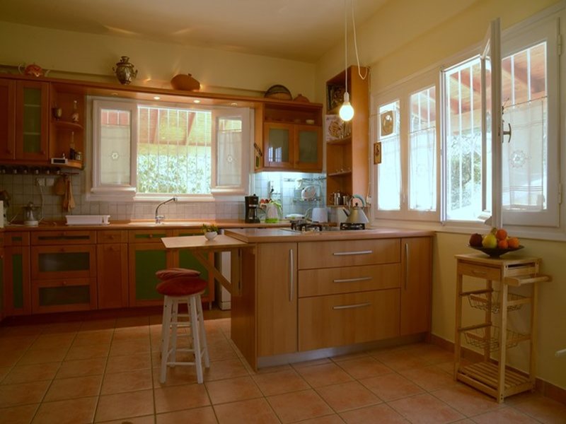 4 Bedroom Villa in Kastellanoi Mesis RE0110 267459