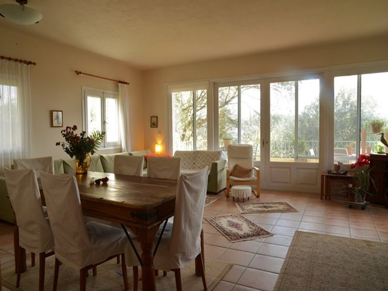 4 Bedroom Villa in Kastellanoi Mesis RE0110 267462