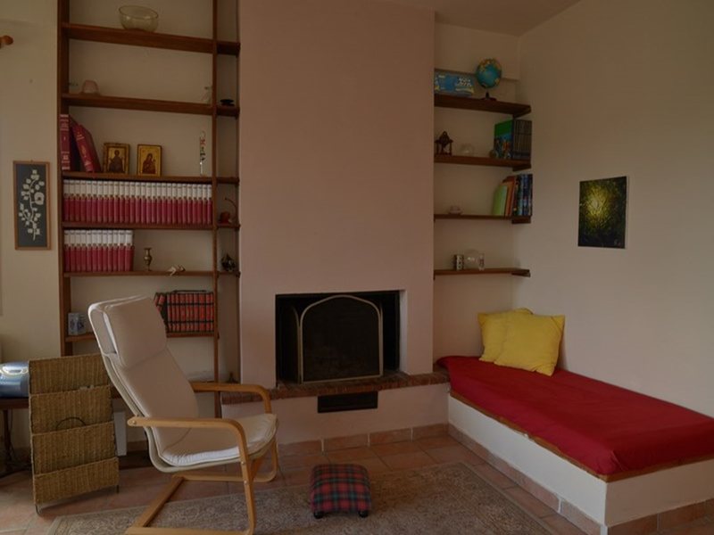 4 Bedroom Villa in Kastellanoi Mesis RE0110 267463