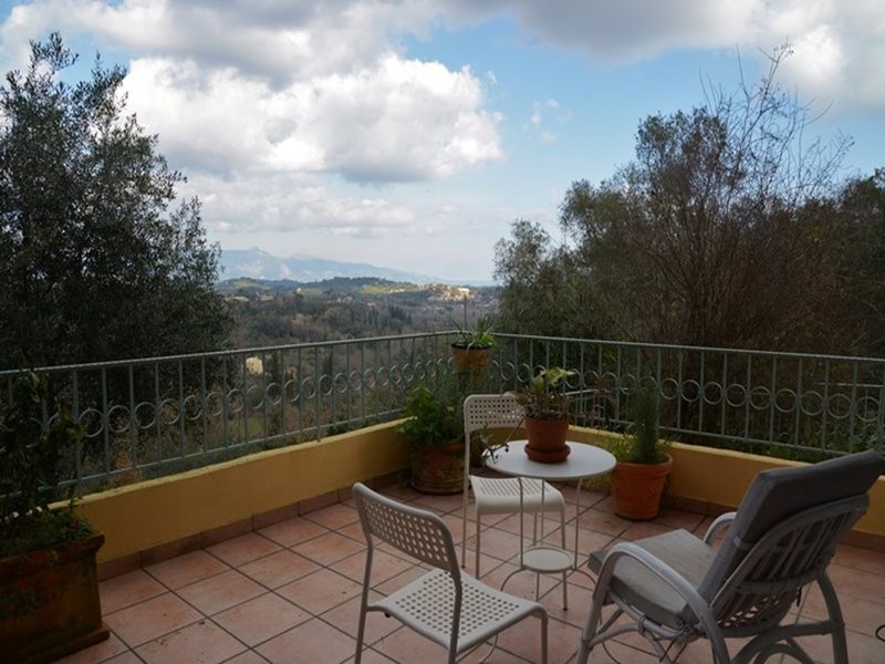 4 Bedroom Villa in Kastellanoi Mesis RE0110 267465