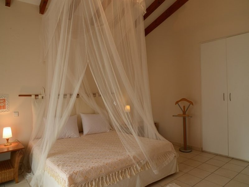 4 Bedroom Villa in Kastellanoi Mesis RE0110 267468