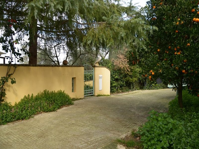 4 Bedroom Villa in Kastellanoi Mesis RE0110 267469