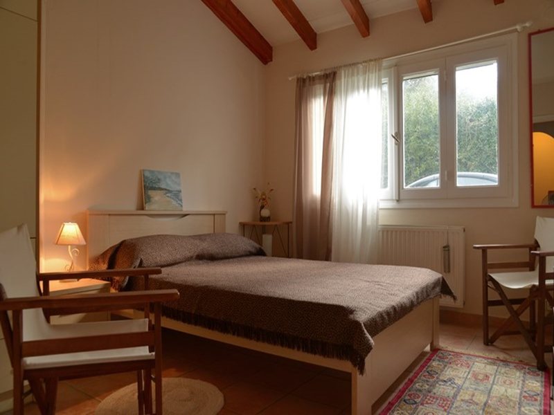 4 Bedroom Villa in Kastellanoi Mesis RE0110 267470