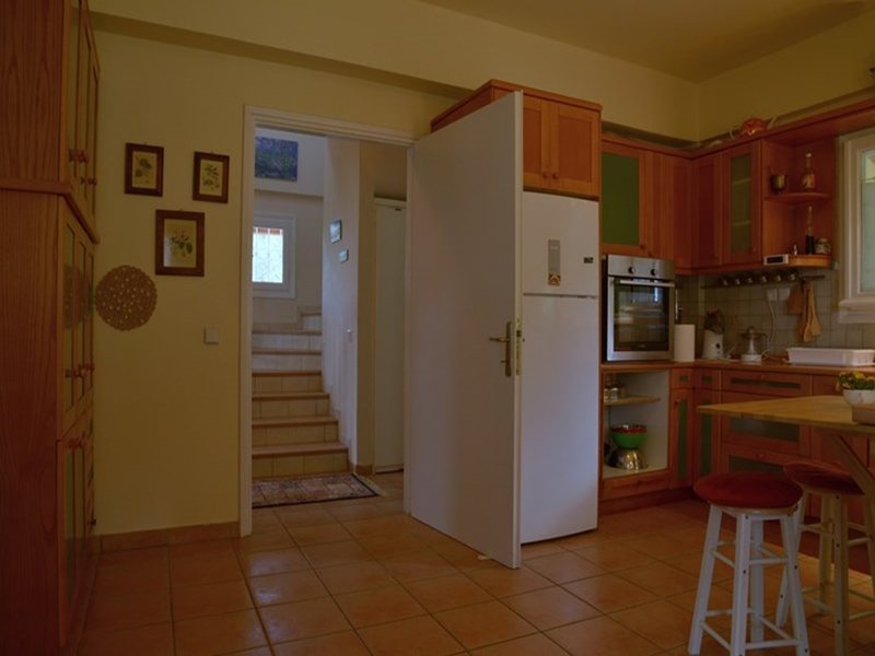 4 Bedroom Villa in Kastellanoi Mesis RE0110 267471