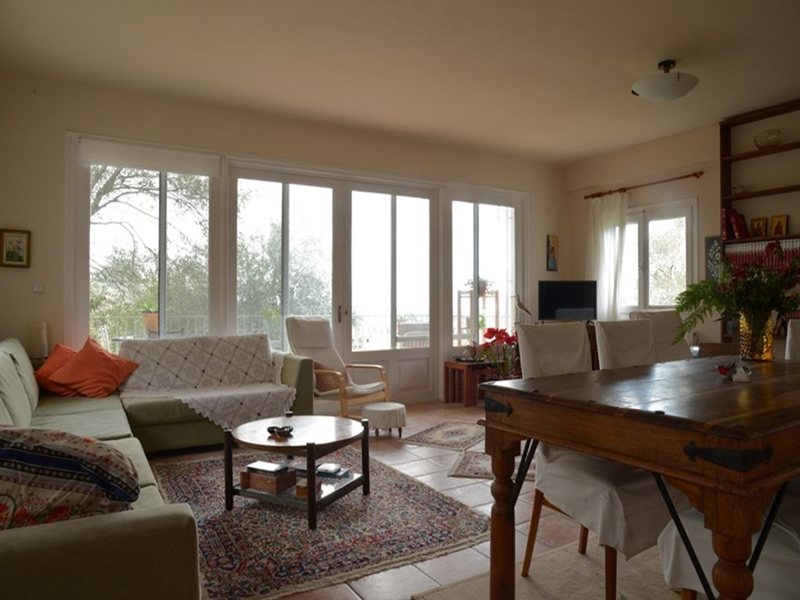 4 Bedroom Villa in Kastellanoi Mesis RE0110 267472