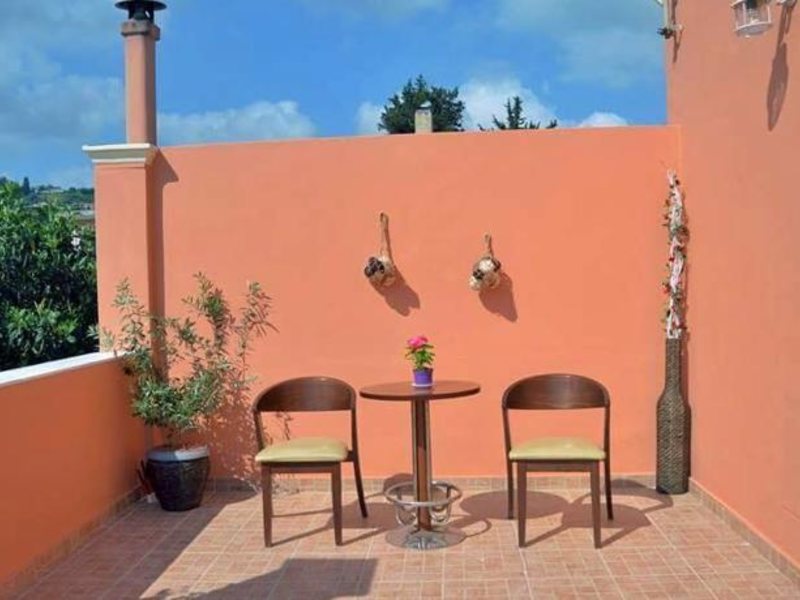 4 Bedroom Villa in Kontokali RE0425 267484