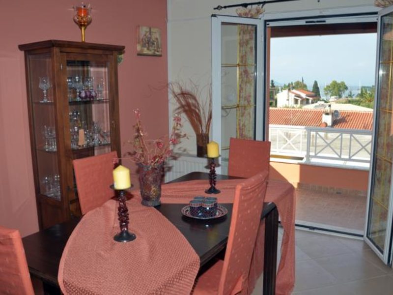 4 Bedroom Villa in Kontokali RE0425 267496