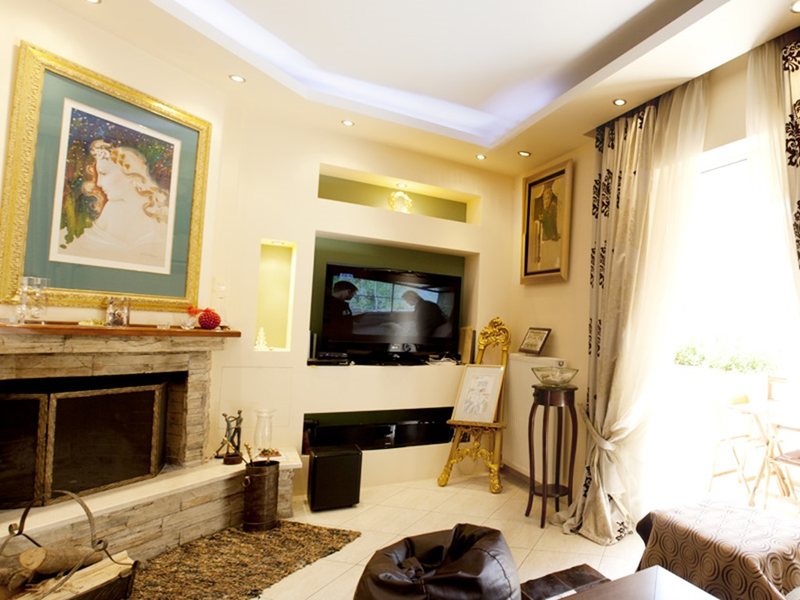 4 Bedroom Villa in Marousi RE0266 267498