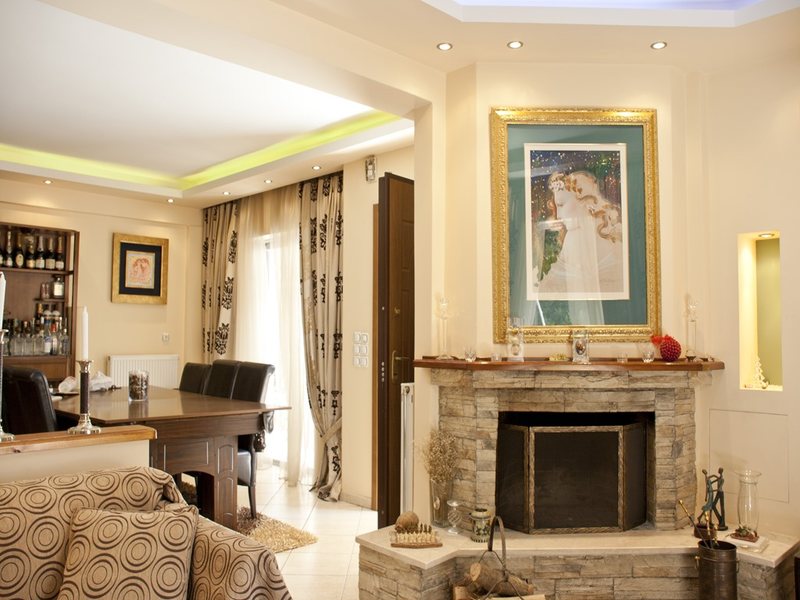 4 Bedroom Villa in Marousi RE0266 267505