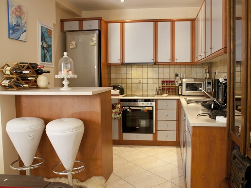 4 Bedroom Villa in Marousi RE0266 267509