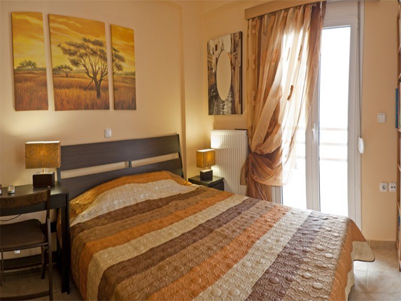 4 Bedroom Villa in Marousi RE0266 267512