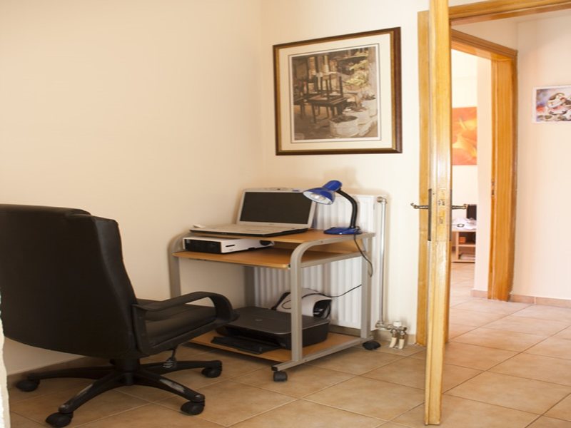 4 Bedroom Villa in Marousi RE0266 267514