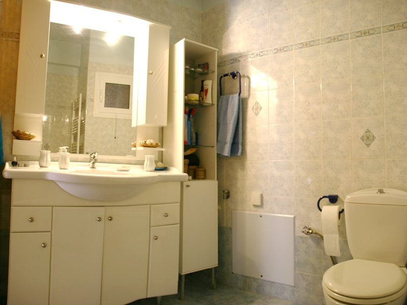 4 Bedroom Villa in Marousi RE0266 267517